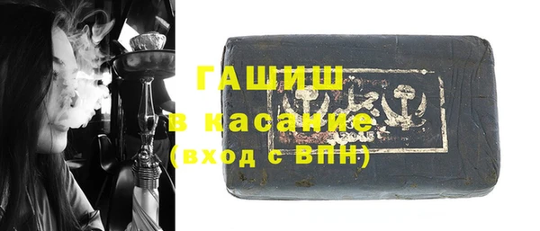 хмурый Алзамай